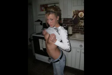 Любительские фото девочек