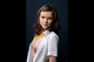 Фотосессия Неплохая фигурка