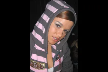 Фотосессия Голая Ксения Бородина