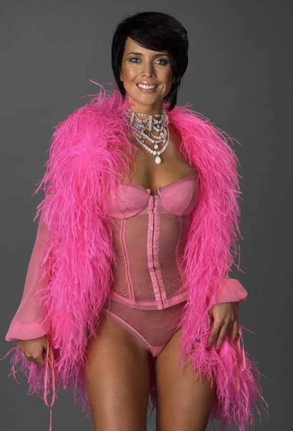 Фотосессия Голая Жанна Фриске