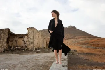 Фотосессия Офигенная фигурка