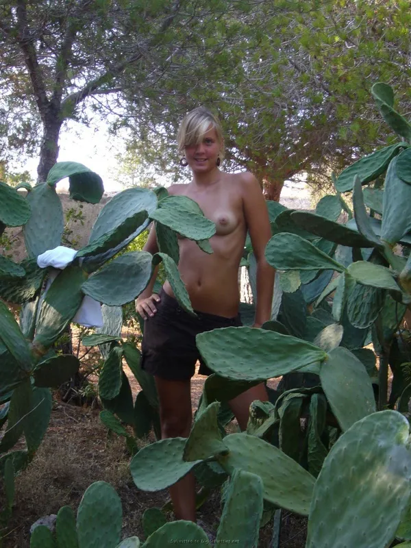 Фотосессия Фотки молоденькой с отдыха