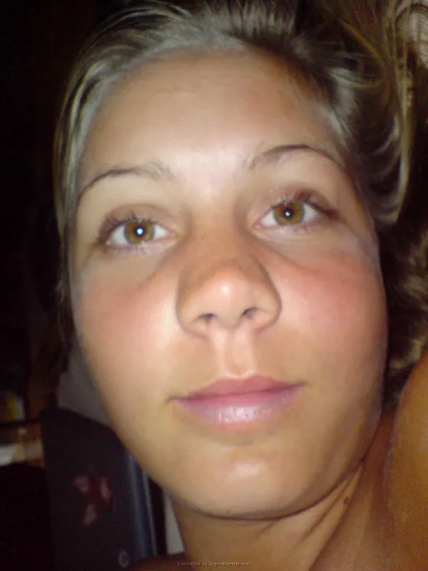 Фотосессия Фотки молоденькой с отдыха