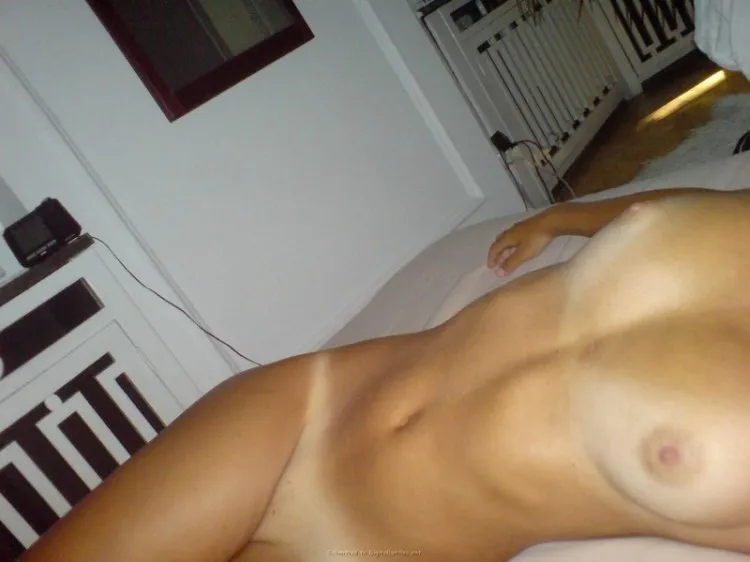 Фотосессия Фотки молоденькой с отдыха