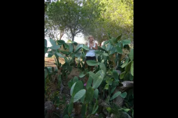 Фотосессия Фотки молоденькой с отдыха