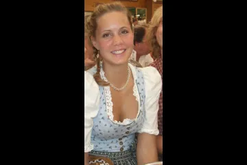 Фотосессия Фотки молоденькой с отдыха