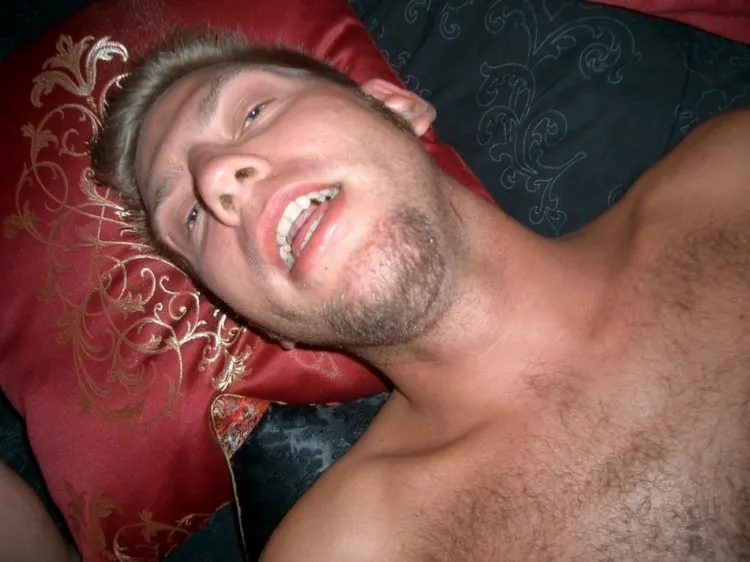 Фотосессия Домашняя групповушка