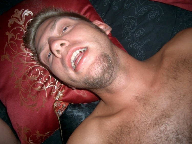 Домашняя групповушка