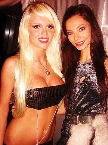 Фотосессия Голая Катя Самбука