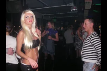 Голая Катя Самбука