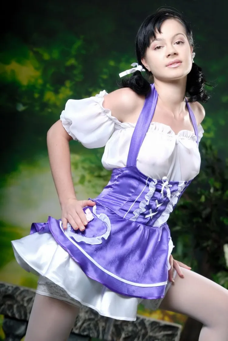 Фотосессия Сказочная красавица