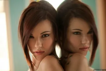 Фотосессия Безумно сексуальная сучка