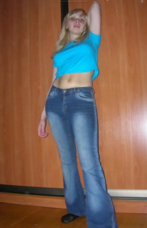 Фотосессия Любительское симпотной девки