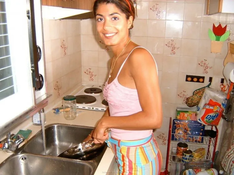 Фотосессия Восточная девушка