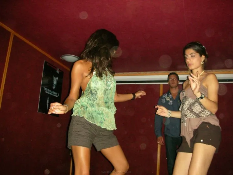 Фотосессия Восточная девушка