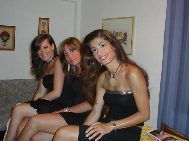 Фотосессия Восточная девушка