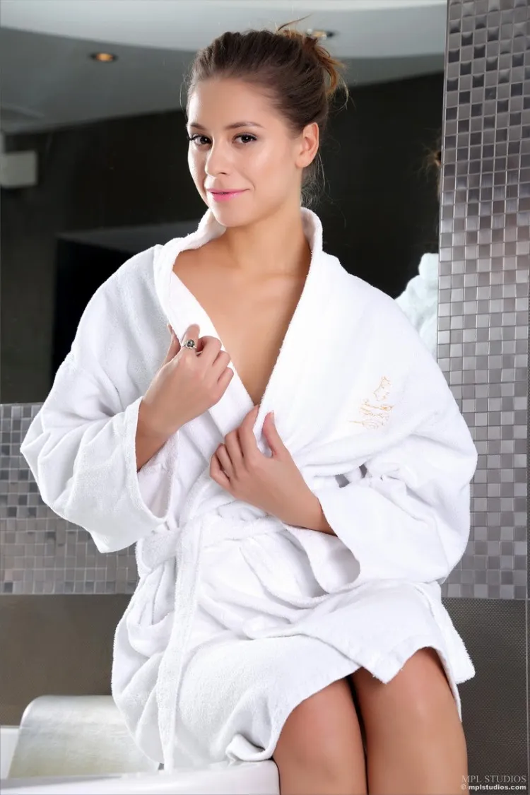 Фотосессия Сучка без комплексов