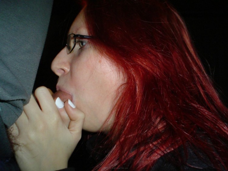 Порно архив рыжей бдяди