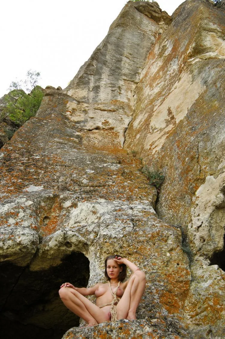 Фотосессия Экстримальная эротика