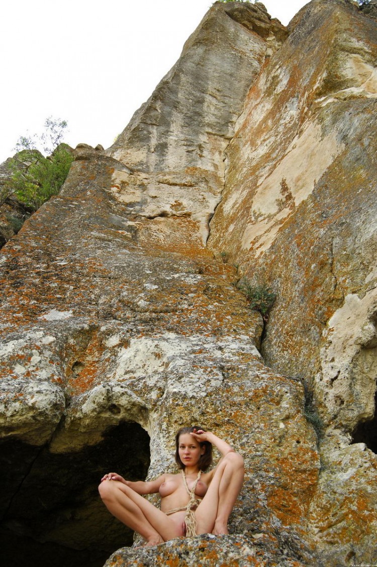 Экстримальная эротика