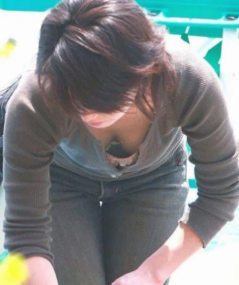 Фотосессия Засветы азиаток