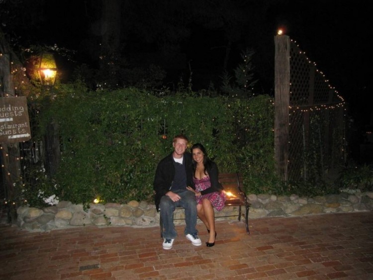 Горячий секс красивой пары