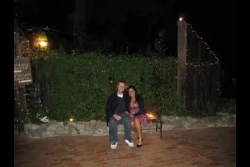 Фотосессия Горячий секс красивой пары