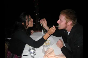 Фотосессия Горячий секс красивой пары