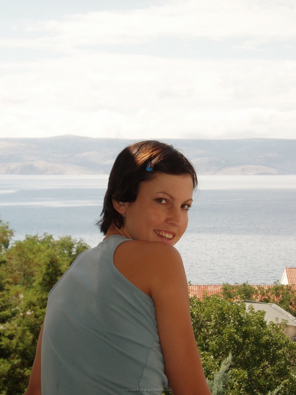 Личный архив бесстыжей девки