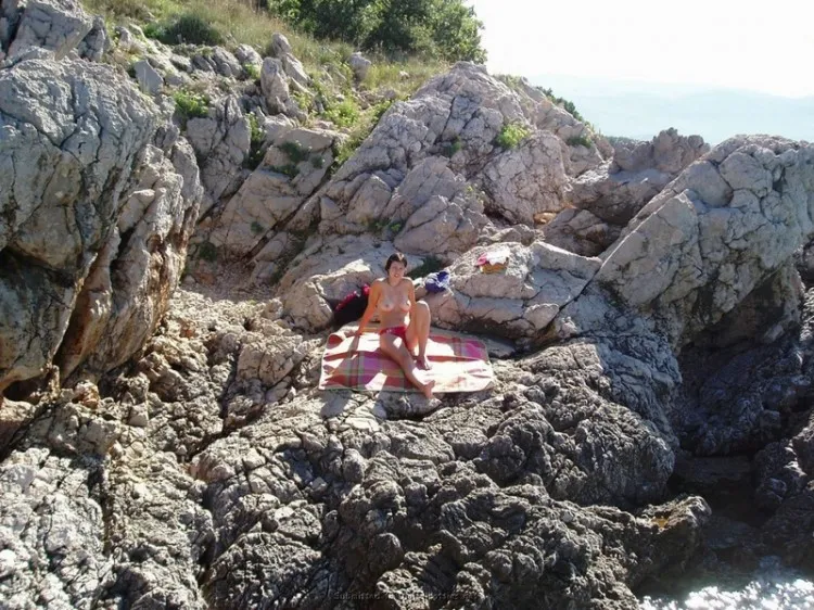 Фотосессия Личный архив бесстыжей девки