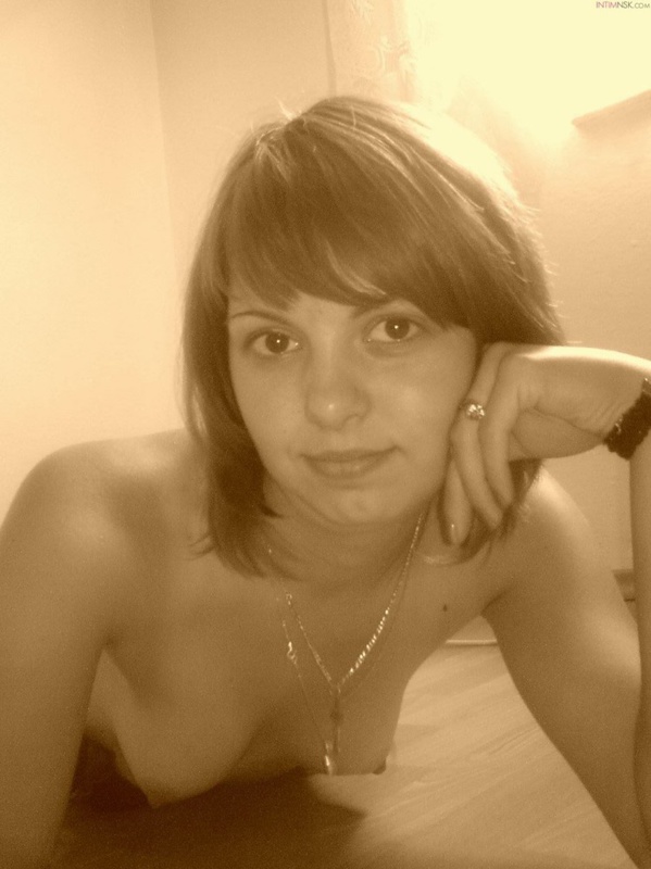 Частное молоденькой