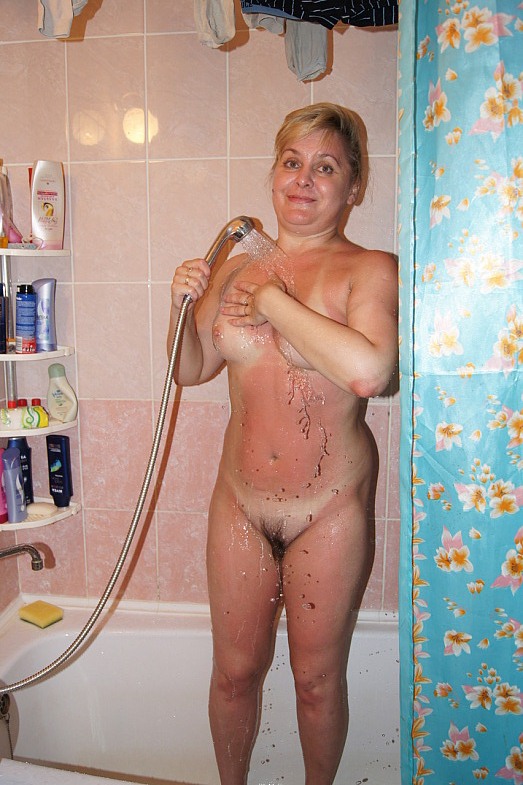 Личный архив русской бабы