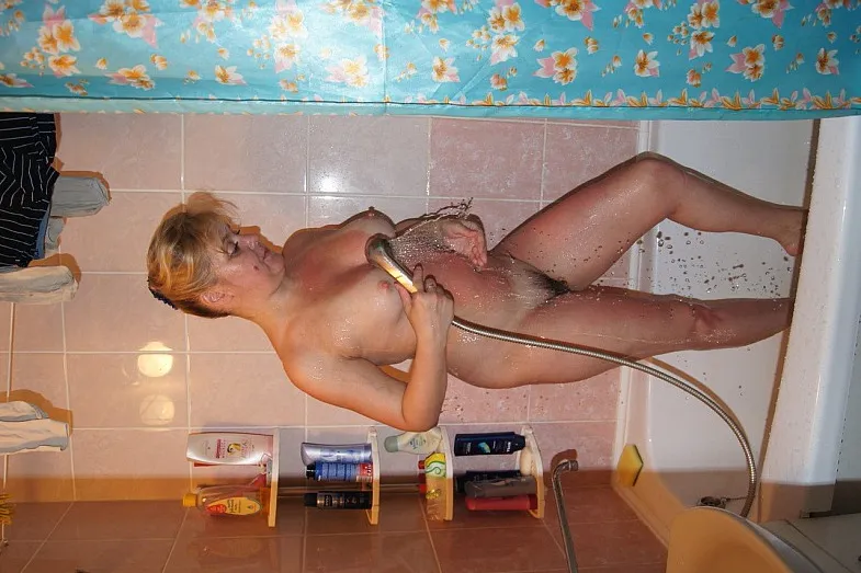 Фотосессия Личный архив русской бабы