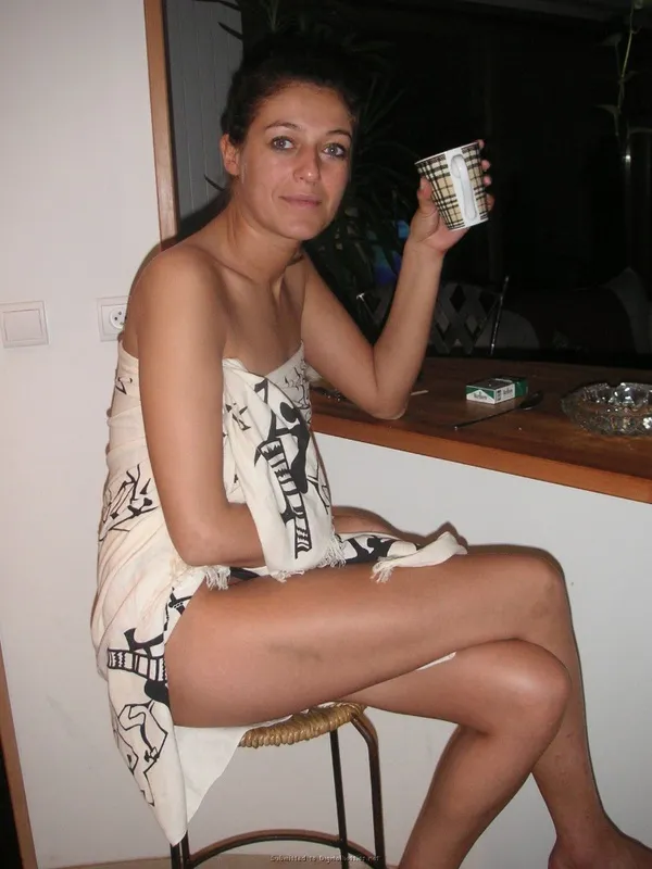 Фотосессия Горячий архив опытной сучки