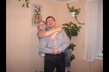 Фотосессия Русская баба любит фоткаться голой