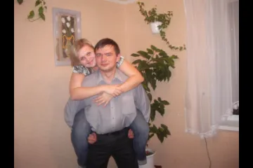 Русская баба любит фоткаться голой