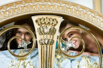 Фотосессия Сексуальные подружки