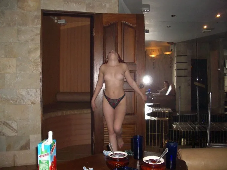 Фотосессия Подболка частных фото девочек