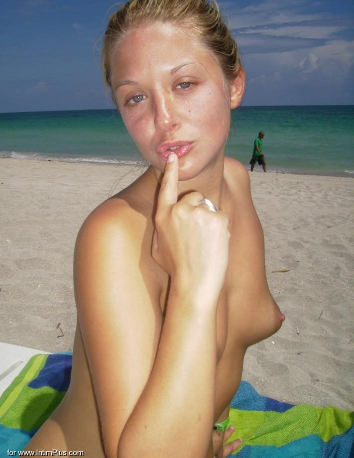 Любительское фото с отдыха