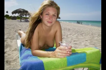 Фотосессия Любительское фото с отдыха