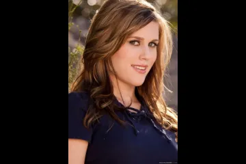 Фотосессия Сучка за городом