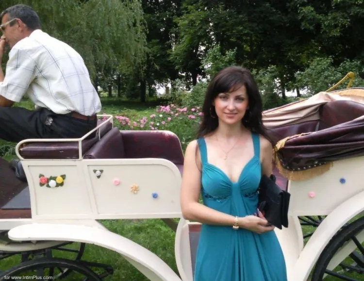 Фотосессия Частные фотографии девушки