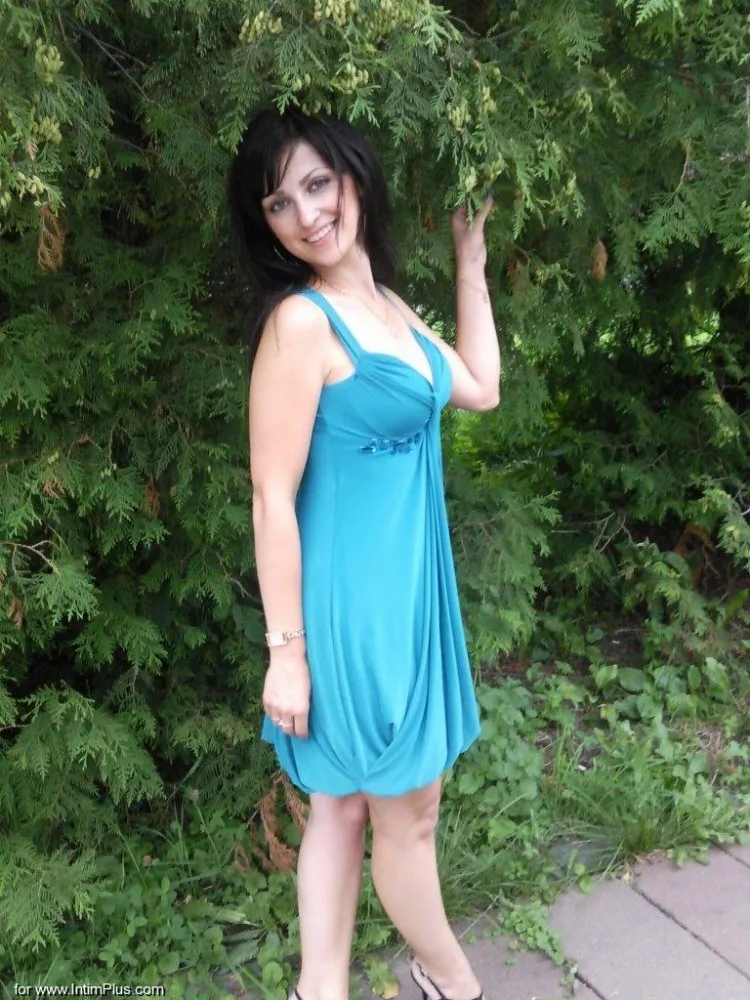 Фотосессия Частные фотографии девушки