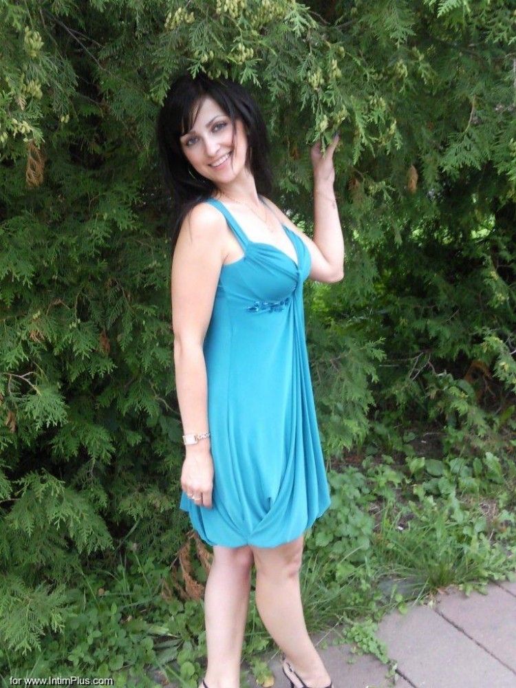 Частные фотографии девушки