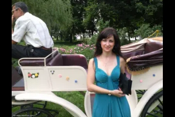 Частные фотографии девушки