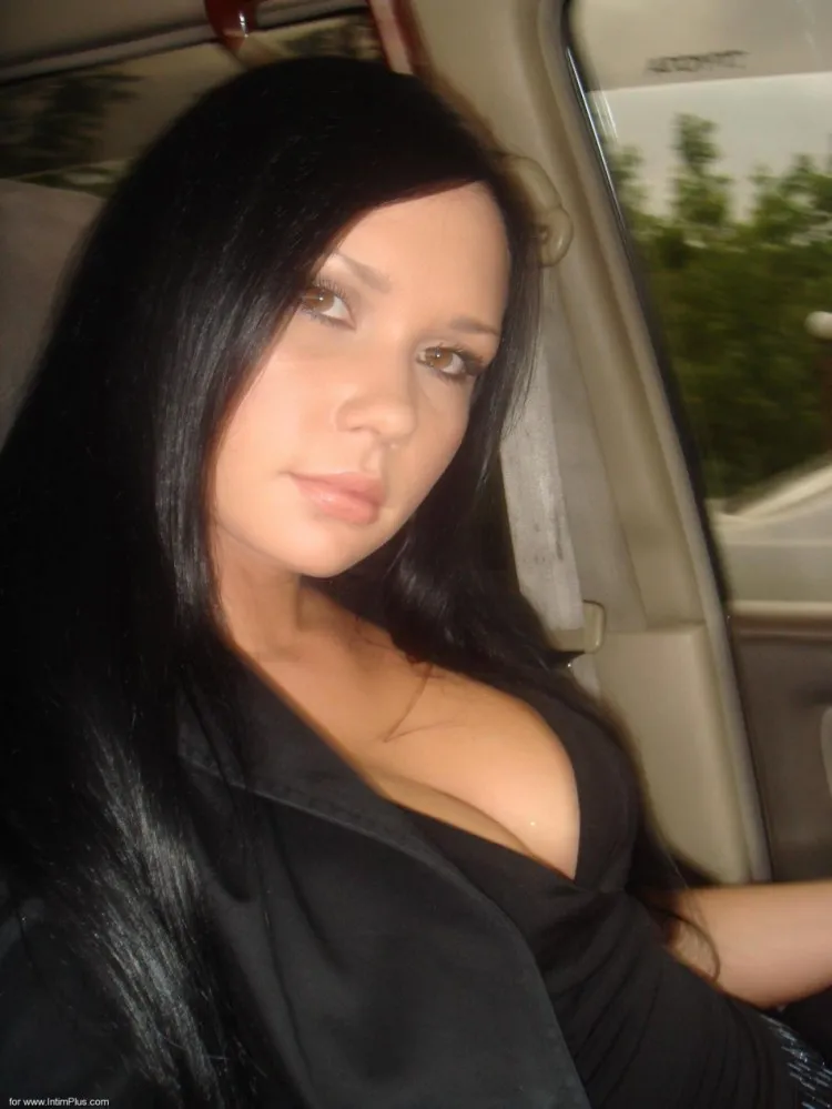 Фотосессия Частные фото горячей девочки