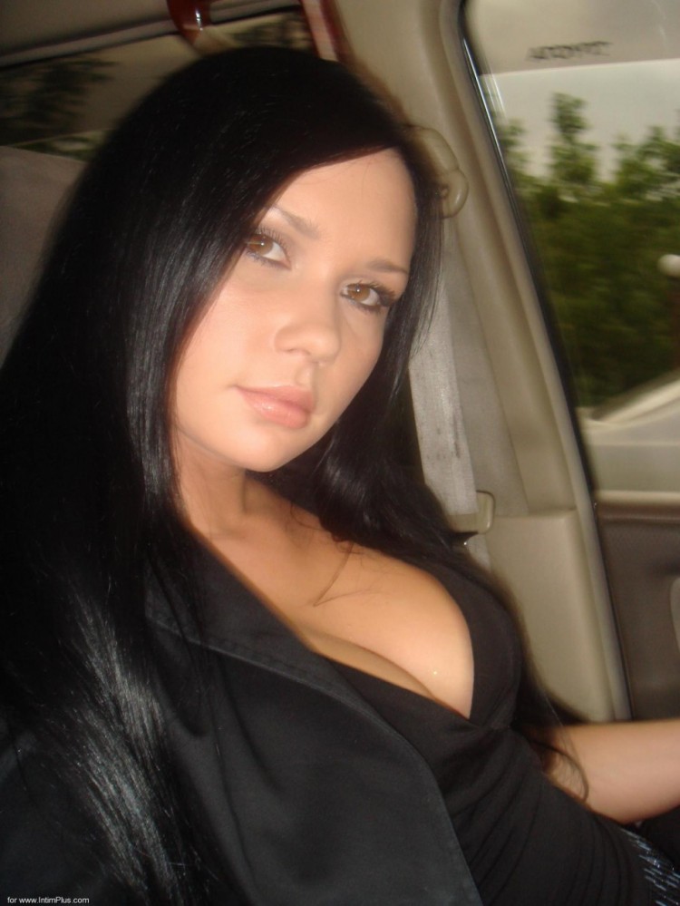 Частные фото горячей девочки