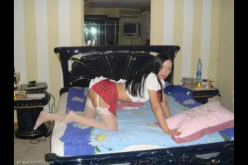 Частные фото горячей девочки