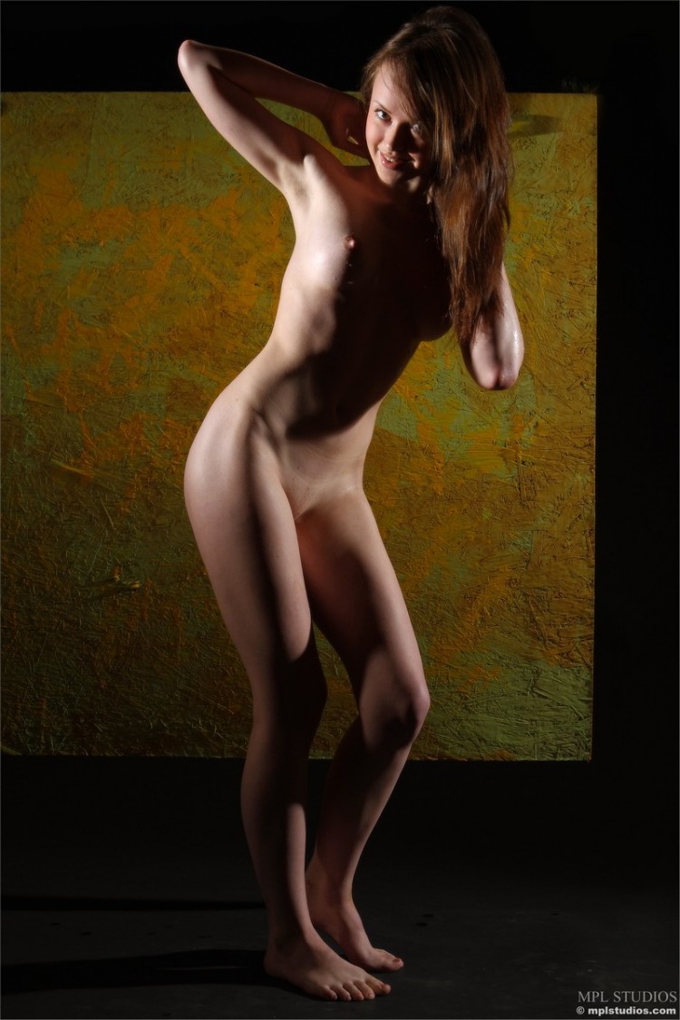 Красивая эротика