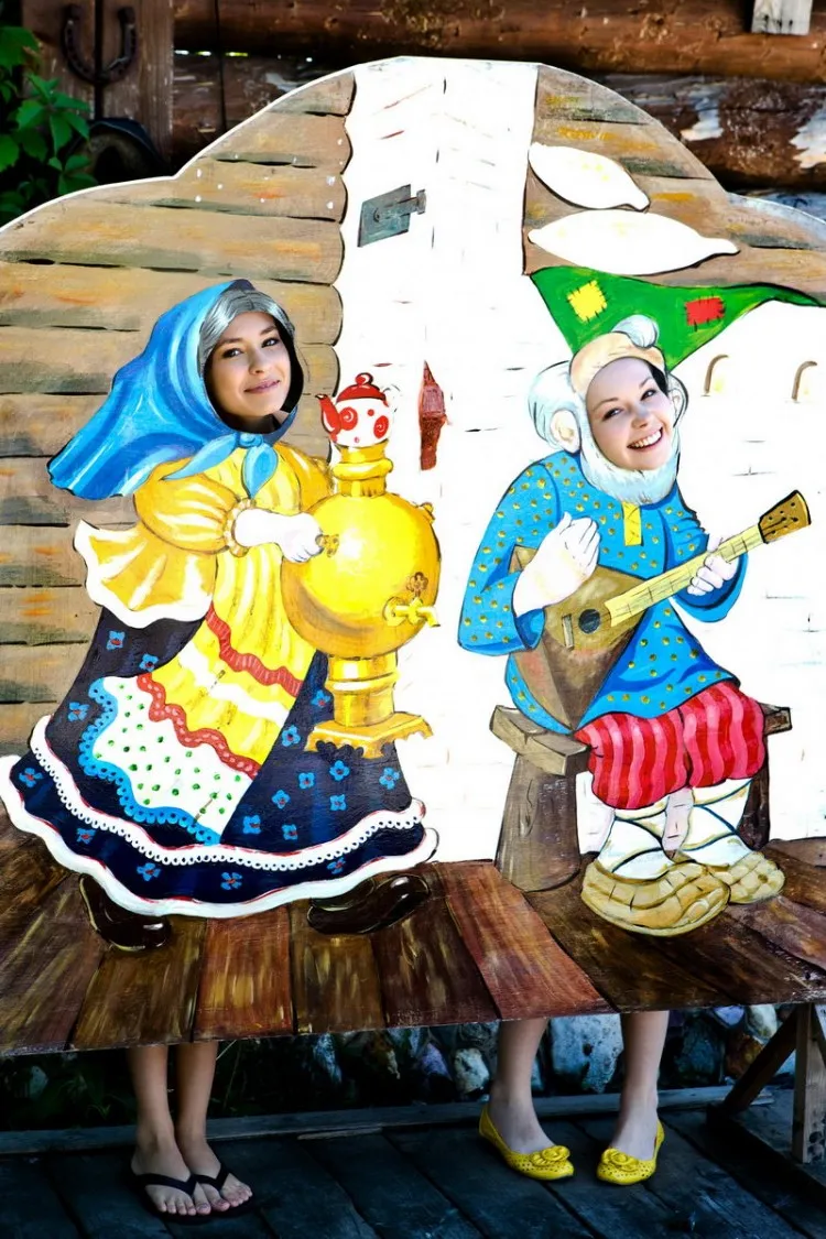 Фотосессия Молоденькие лесбиянки